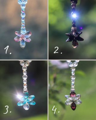 ❓Zajímá mne, jaký anděl se vám nejvíc líbí🔝? A tipnete si, který je můj nejoblíbenější❓ Poslední dobou je u vás velmi...