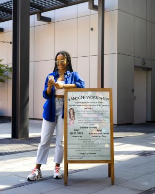 Tento víkend bude nabitý🤩 V sobotu 29.11. mě můžete potkat ✅v Berouně v Dora beaty na dni otevřených dveří (s tímto...