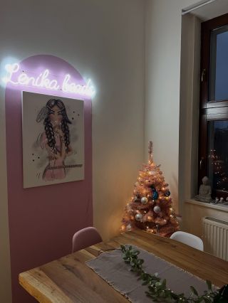 🍀Objednávky s doručením do Vánoc prosím objednejte do dneška 15.12. 🍀 Všechny objednávky se pokusím odeslat 16.12. Je to...